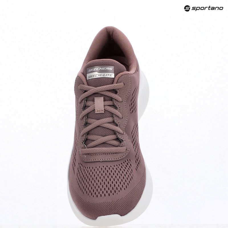 Schuhe Damen SKECHERS Skech-Lite Pro Perfect Time mauve 15