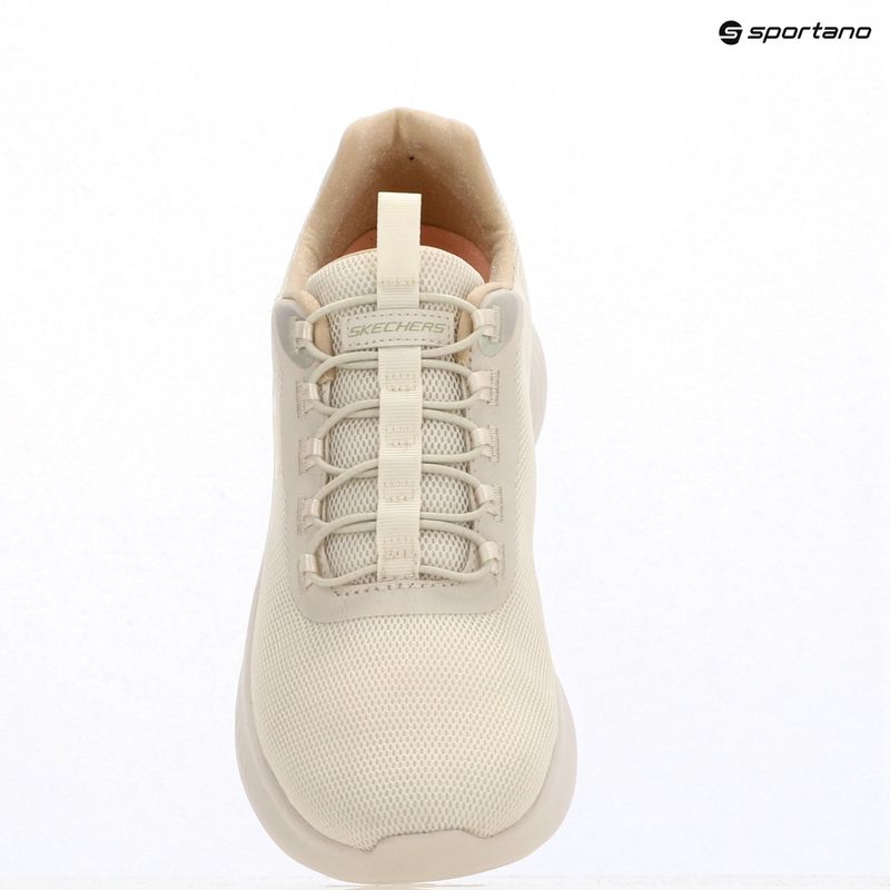 Schuhe Damen SKECHERS Skech-Lite Pro Glimmer Me off white 7
