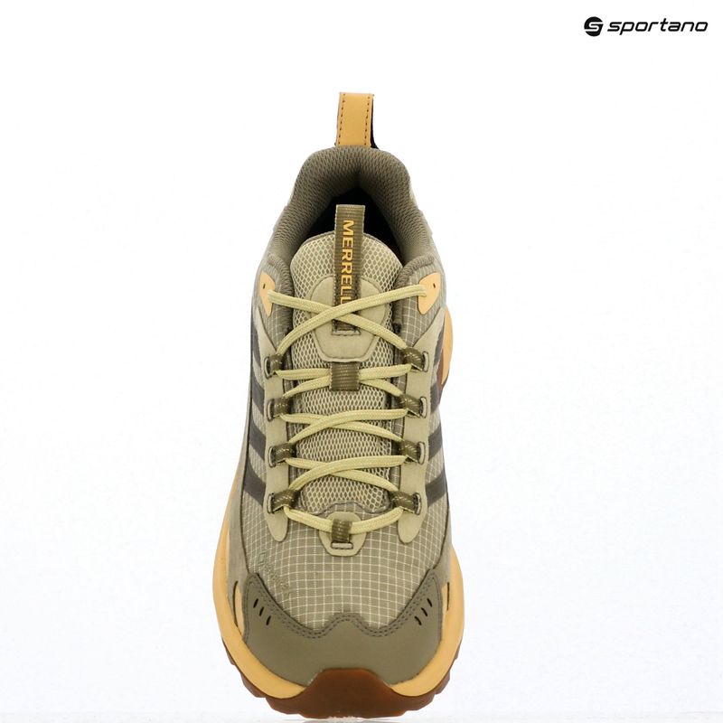 Herren Wanderschuhe Merrell Moab Speed 2 GTX basil 11