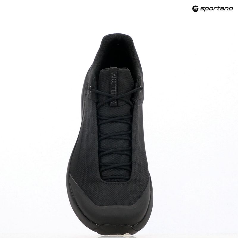 Herren Wanderschuhe Arc'teryx Kopec GTX schwarz / schwarz 10