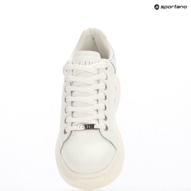 GOE Damen Schuhe RR2N4001 weiß/weiß 9