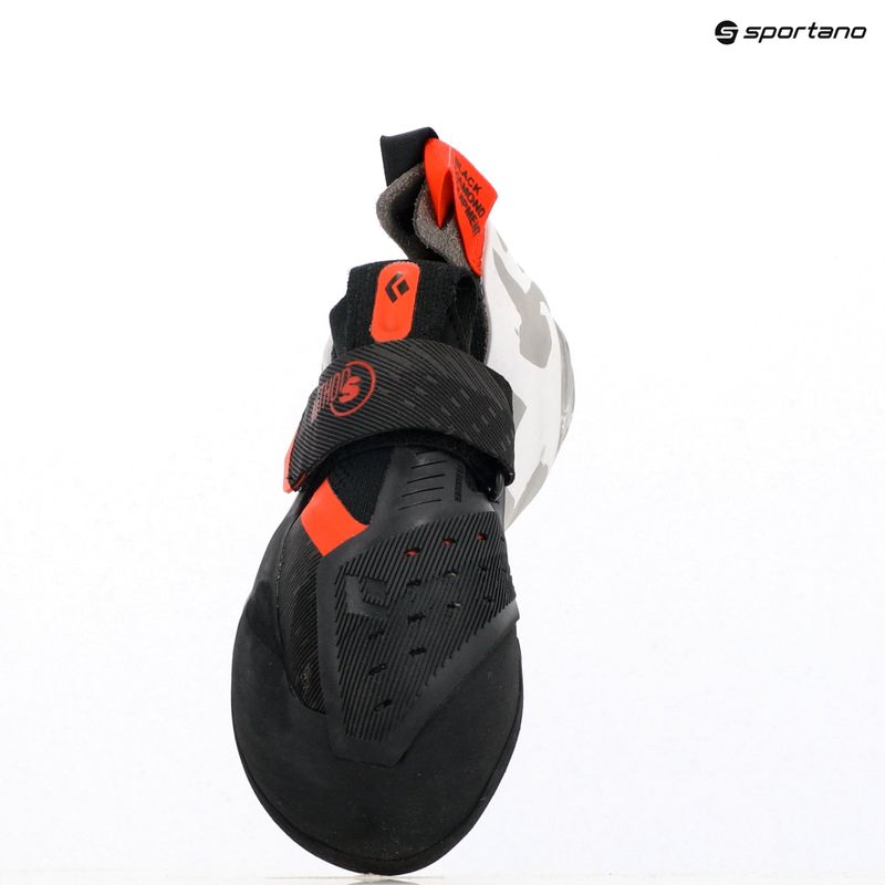 Black Diamond Method S octane Kletterschuhe für Männer 10