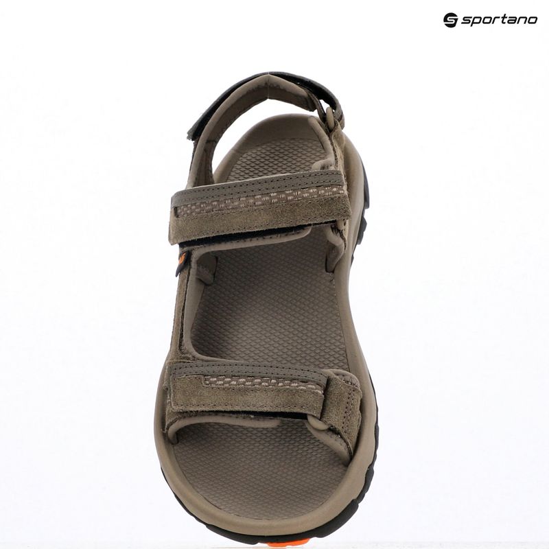 Teva Hudson Bungee Cord Herren Sandalen 9