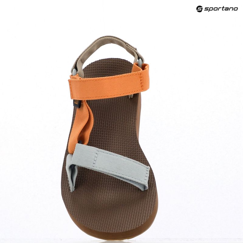 Teva Damen Sandalen Original Universal serenity multi 9