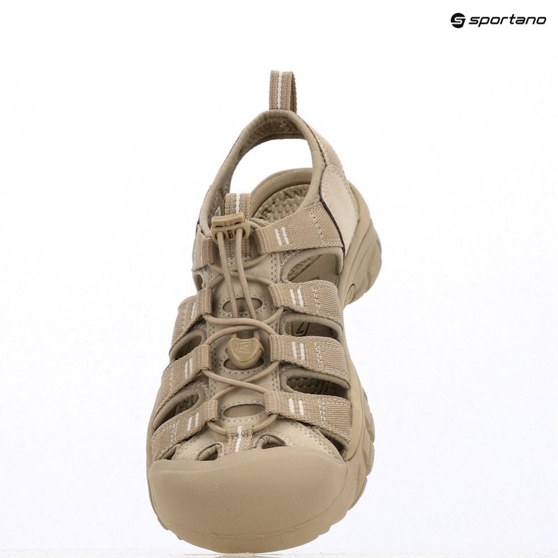 KEEN Newport H2 einfarbig/ plaza taupe Herren Sandalen 11