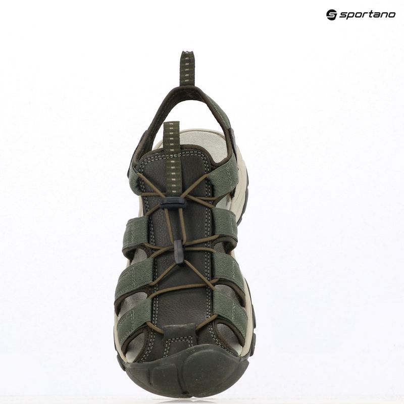 Herren-Sandalen CMP Sahiph militare 9
