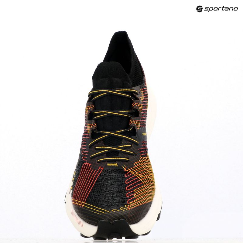 La Sportiva Prodigio Pro Herren Laufschuh schwarz/gelb 9