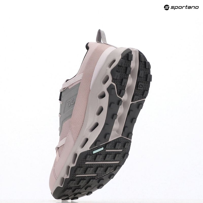 On Running Cloudhorizon Damen Schuhe mauve/fade 13