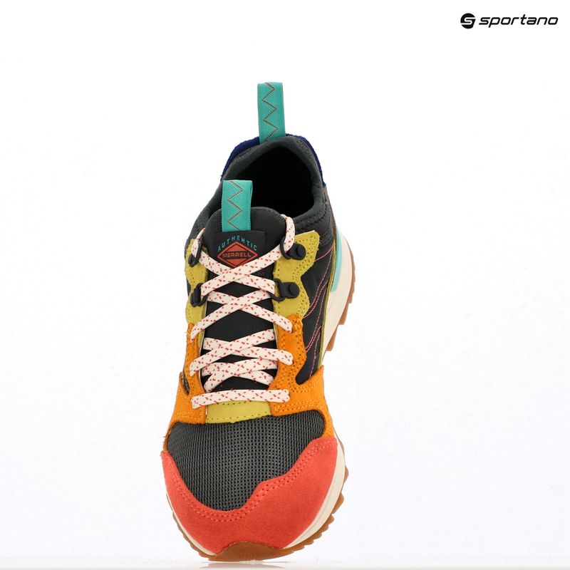 Merrell Alpine 83 Damen Sneaker Recraft alloy/multi Schuhe 11