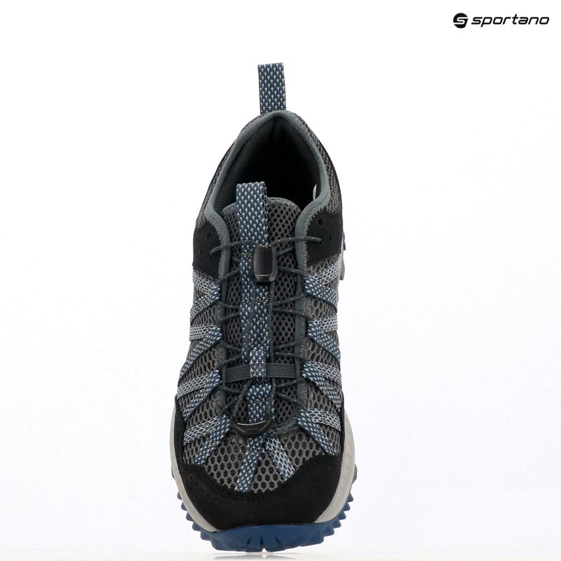 Merrell Wildwood Herren Wanderschuhe Aerosport rock 3