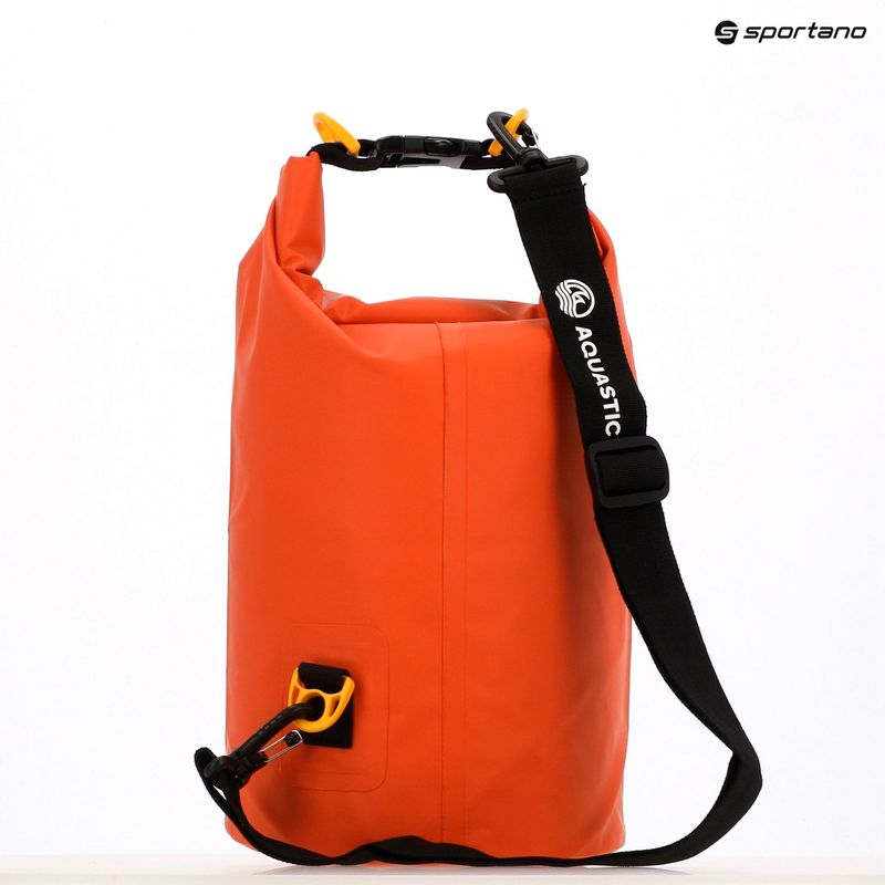 AQUASTIC Trockensack 8 l orange 9