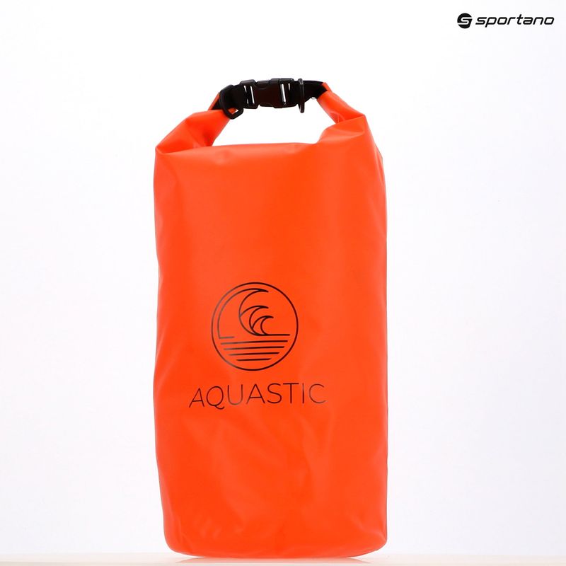 AQUASTIC WB20 20L wasserdichter Sack orange HT-2225-2 9