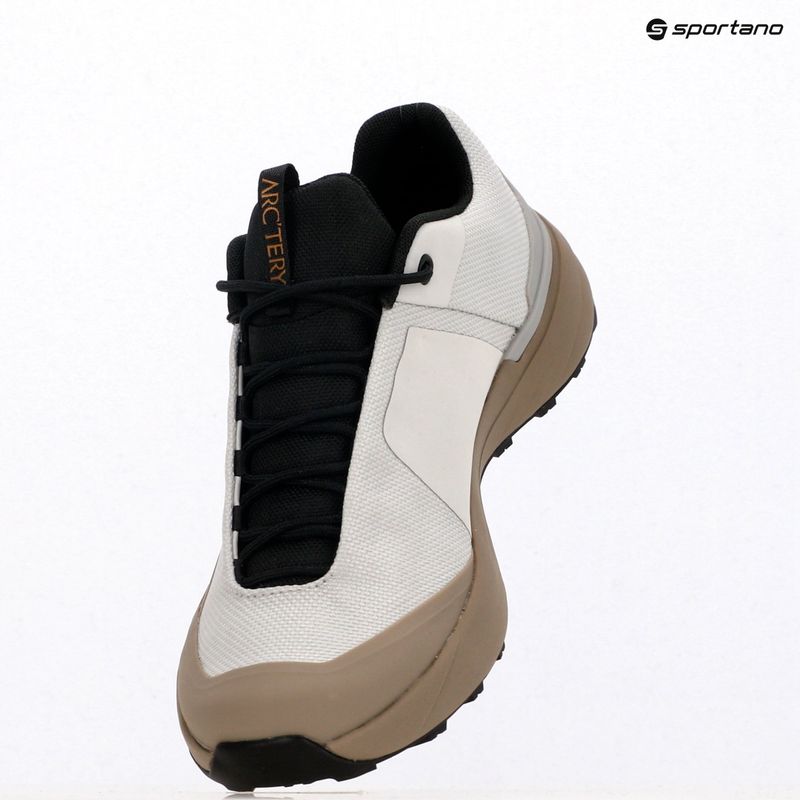 Damen Wanderschuhe Arcteryx Kopec GTX Einsamkeit / essoteric 10