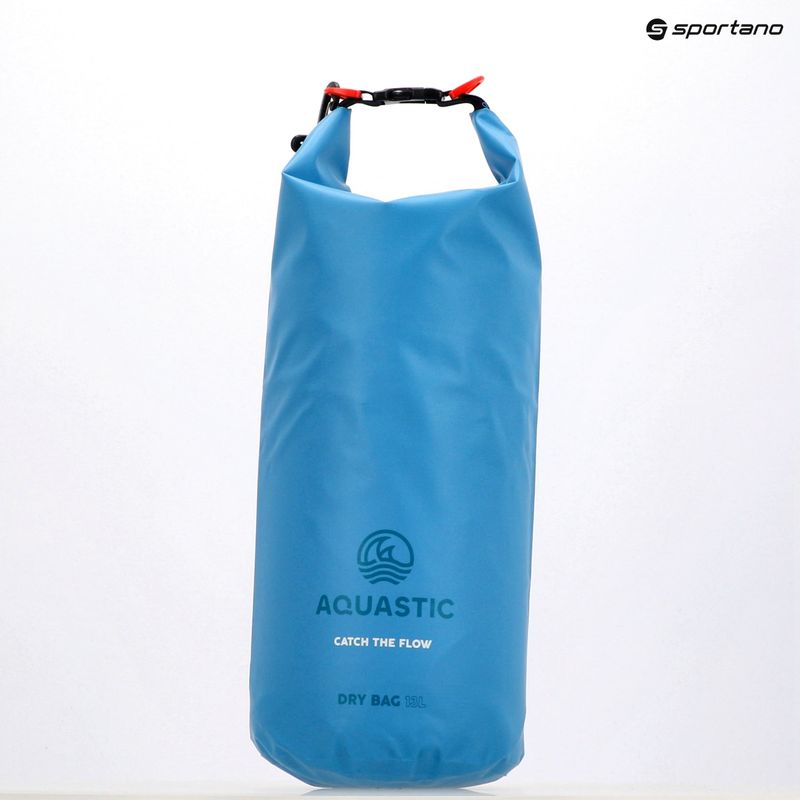 AQUASTIC Trockensack 13 l blau 9