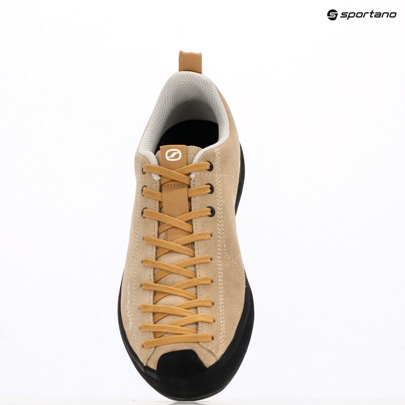 SCARPA Mojito Wrap Sandstiefel 11