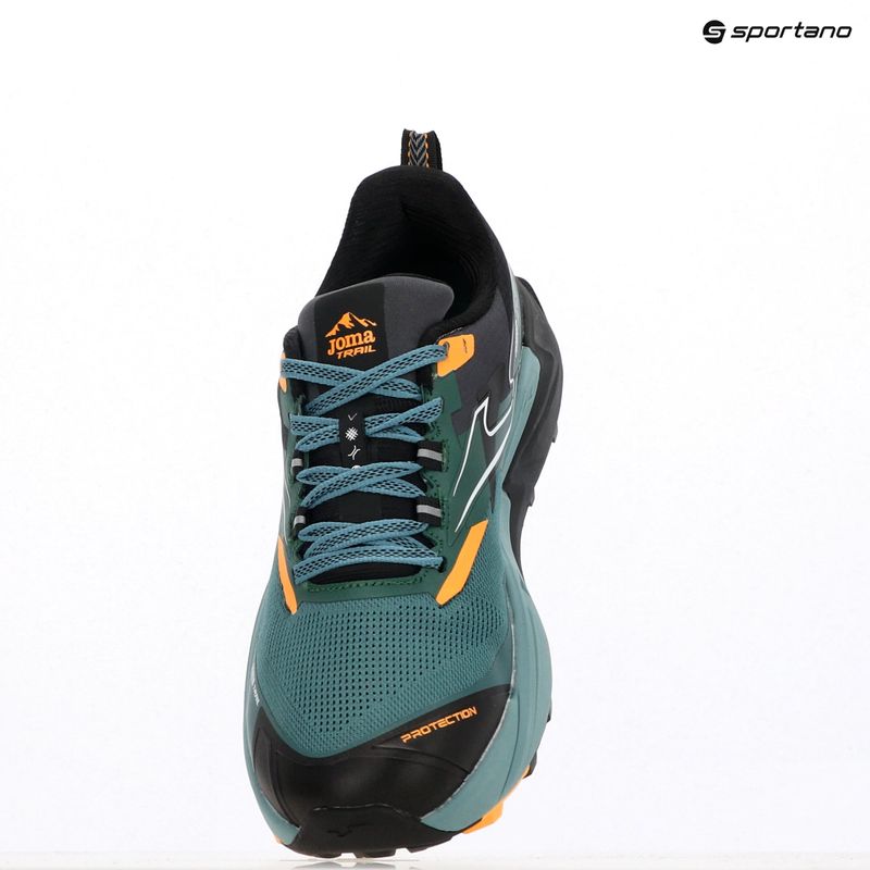 Herren Laufschuhe Joma Sierra grau 14