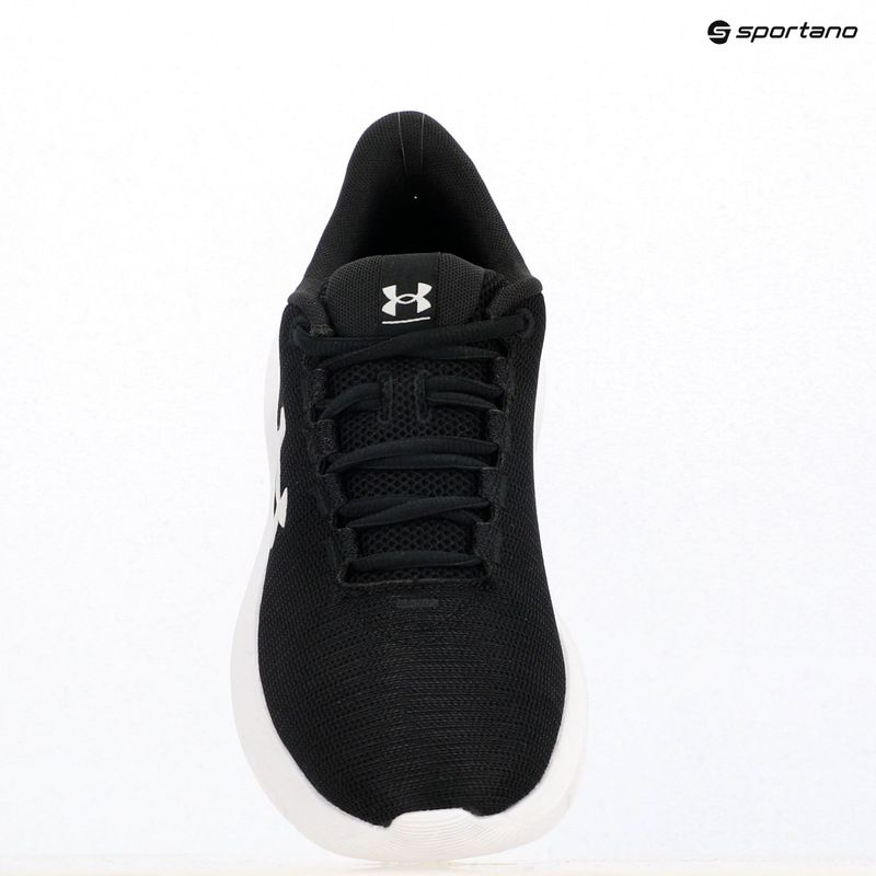 Laufschuhe Damen Under Armour Phade RN 3 black/black/white 11