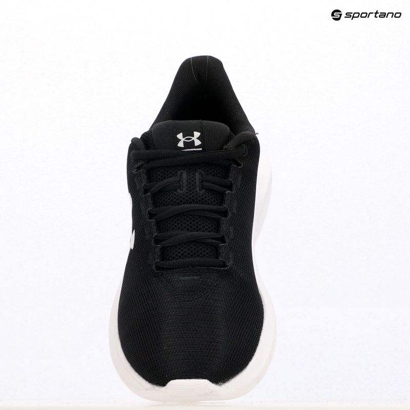 Laufschuhe Herren Under Armour Phade RN 3 black/black/white 11