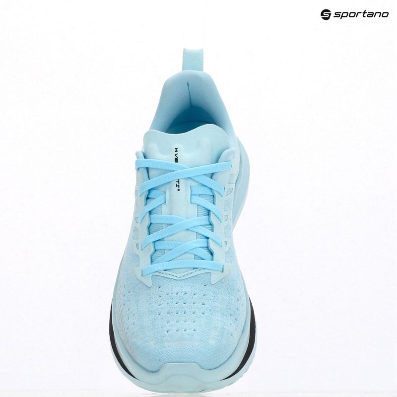 Laufschuhe Damen Under Armour Velociti 4 SE stream/stream/black 15