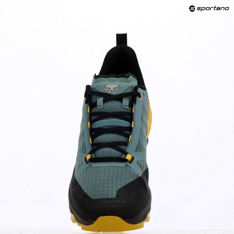 Herren Laufschuh DYNAFIT Transalper 2 schwarz out/atlantic 9