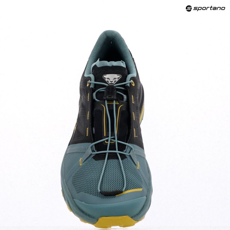 Men's DYNAFIT Alpine Pro 2 Laufschuh atlantic/schwarz out 9