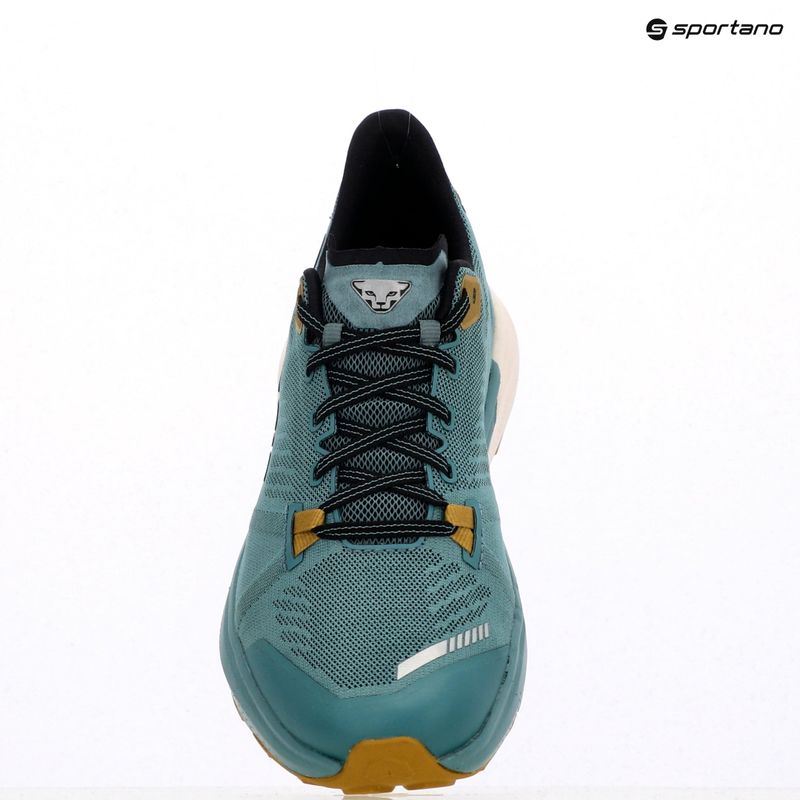 Herren DYNAFIT Trail Laufschuhe atlantic/schwarz out 9