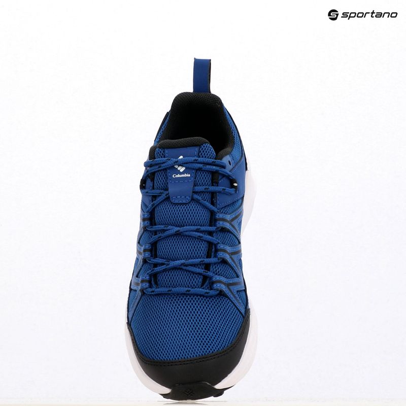 Wanderschuhe Kinder Columbia Youth Peakfreak Rush Waterproof 9