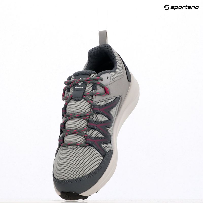 Wanderschuhe Kinder Columbia Youth Peakfreak Rush Waterproof 9