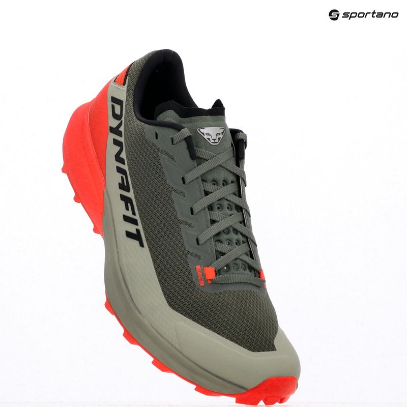 Herren Laufschuhe DYNAFIT Ultra yerba/thyme 9