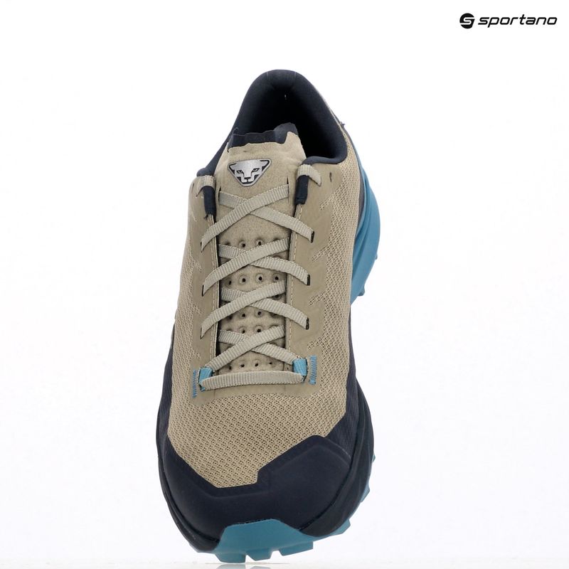 Herren Laufschuhe DYNAFIT Ultra blueberry/rock khaki 9