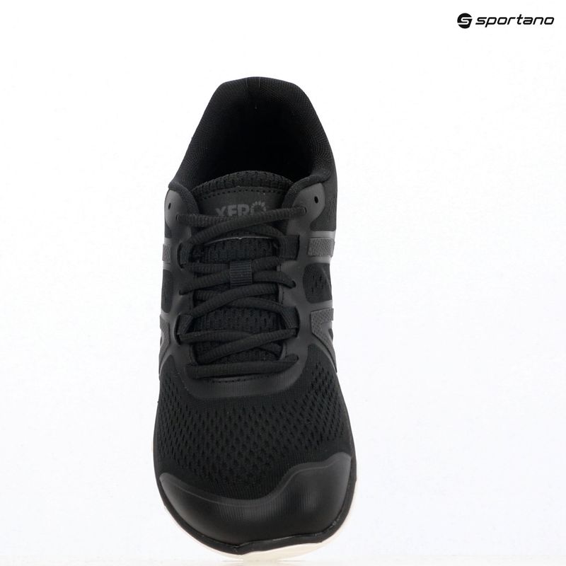 Damen Barfußschuhe Xero Shoes HFS II schwarz 17