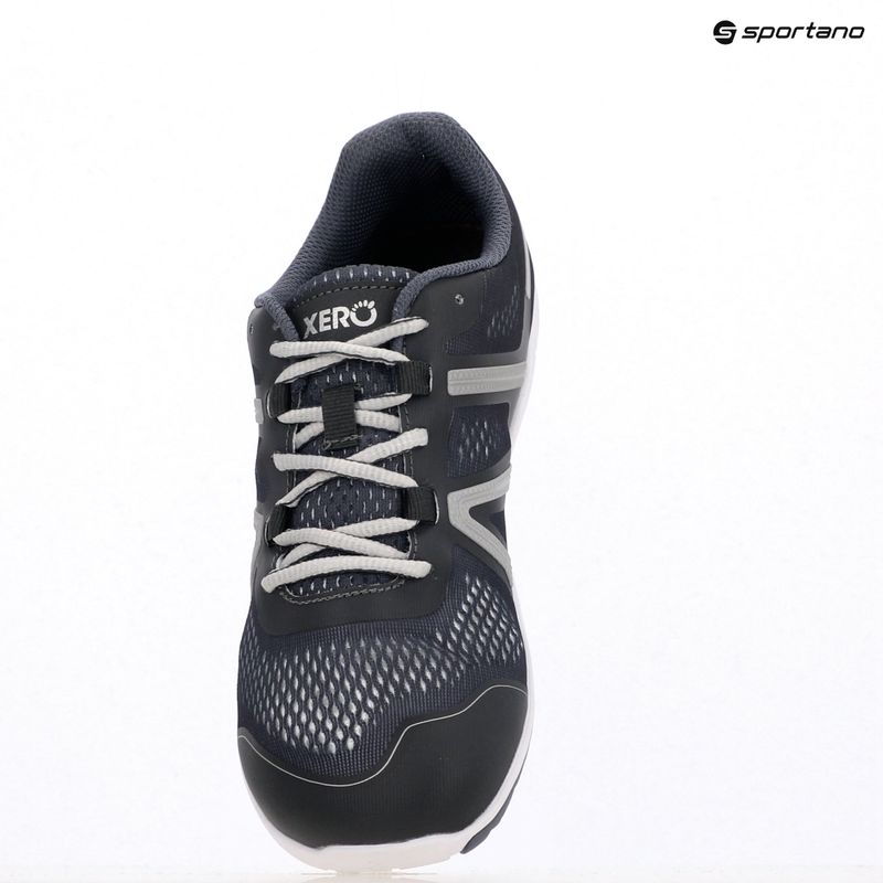 Damen Barfußschuhe Xero Schuhe HFS stahlgrau 9