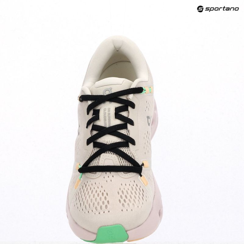 Laufschuhe Damen On Running Cloudsurfer 2 pearl/orchid 9