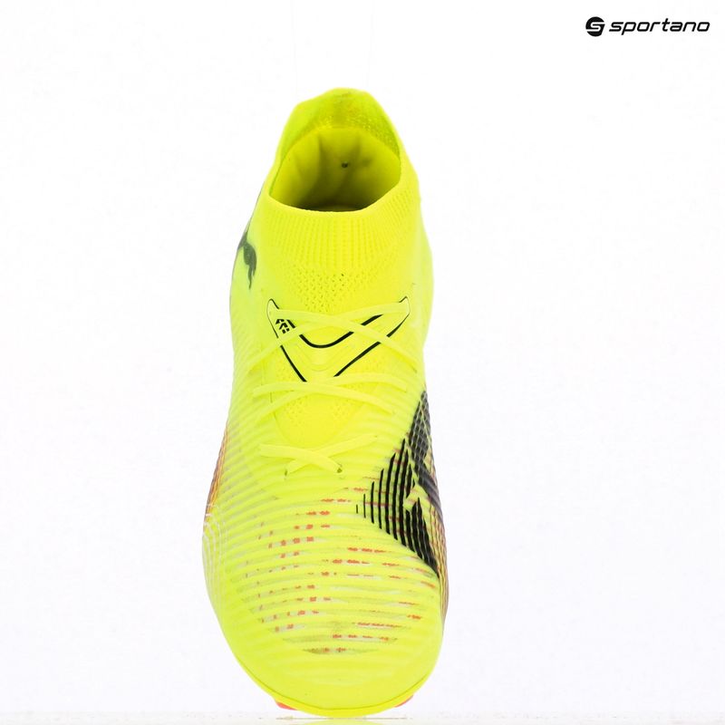 Fußballschuhe Kinder PUMA Future 8 Pro FG/AG Jr 9