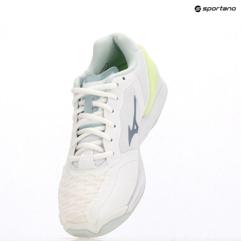 Damen-Handballschuhe Mizuno Wave Stealth Neo 9