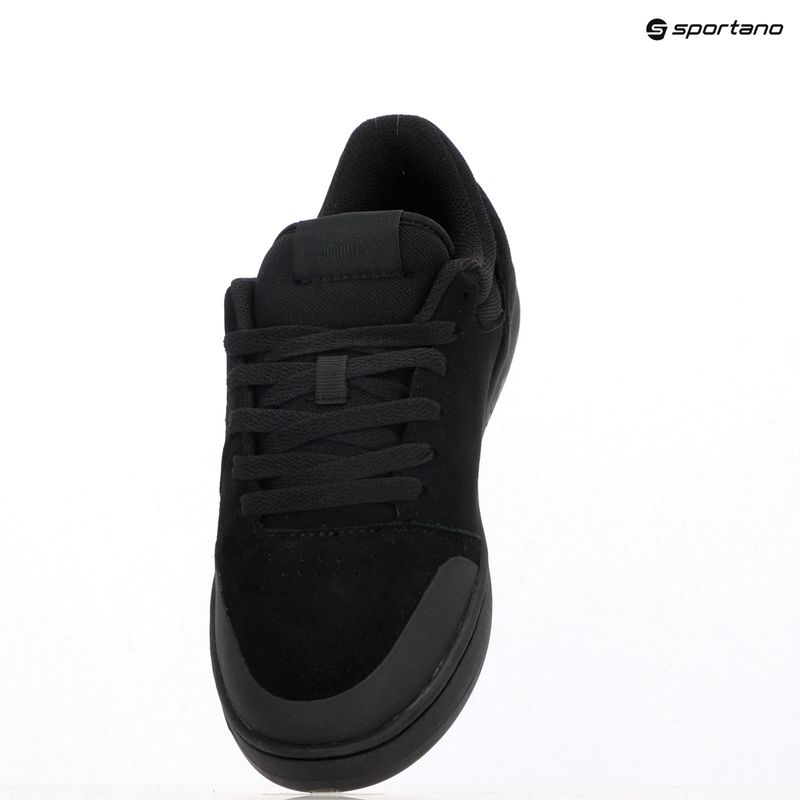 Etnies Marana Michelin Herrenschuhe schwarz/schwarz/schwarz 10