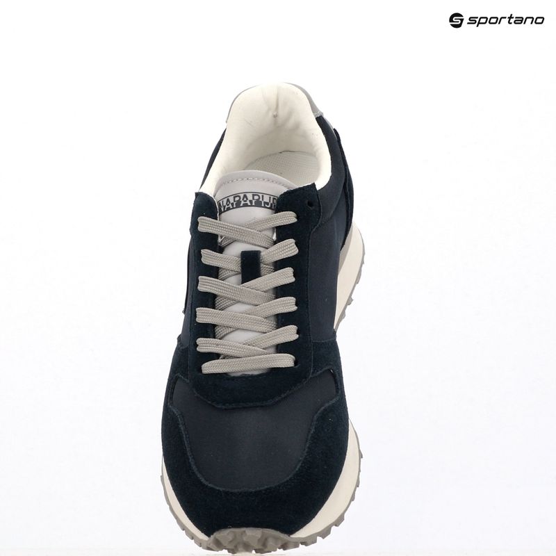 Napapijri Herrenschuhe NP0A4IQL blau marine 17