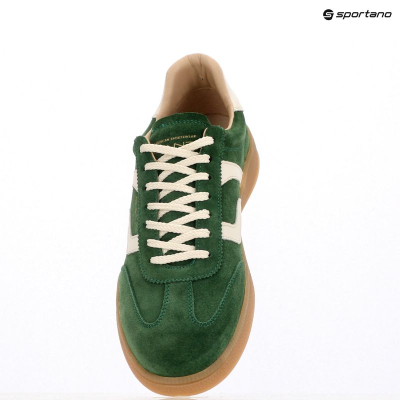 GANT Herrenschuhe Cuzmo lavish grün 11