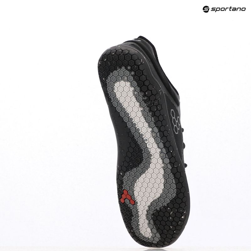 Barfußschuhe Damen Vivobarefoot Primus Lite 3.5 obsidian 19