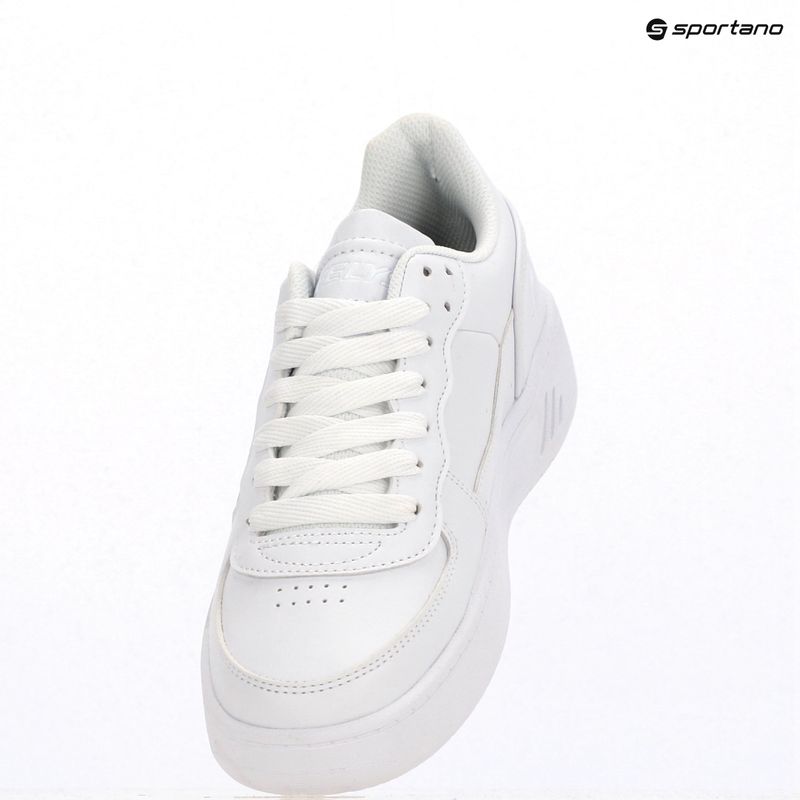Heelys Rezerve Low weiß/weiß Kinderschuhe 11