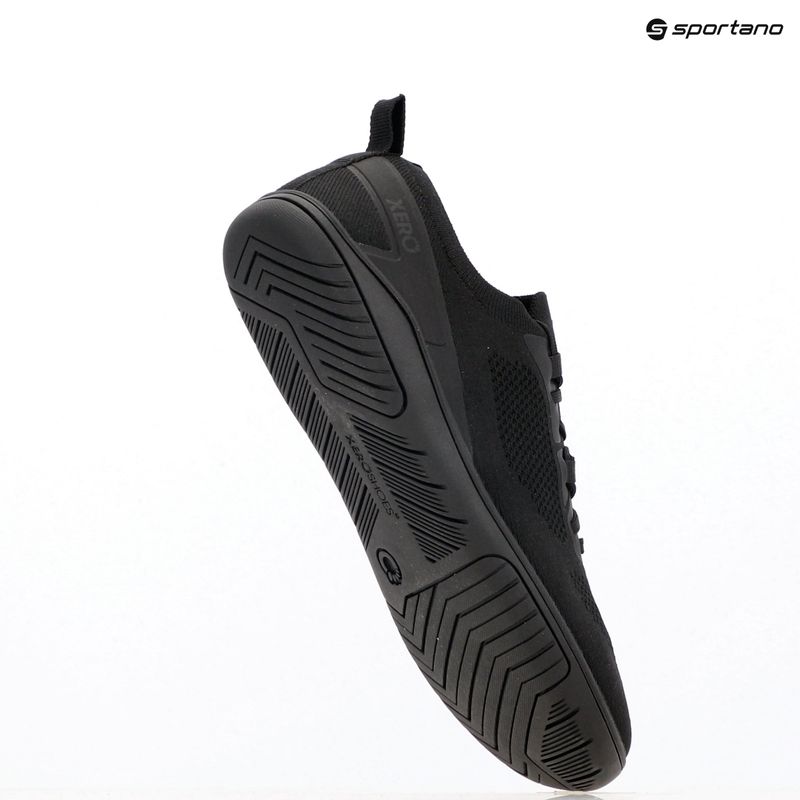 Damen Barfußschuhe Xero Shoes Nexus Knit 9