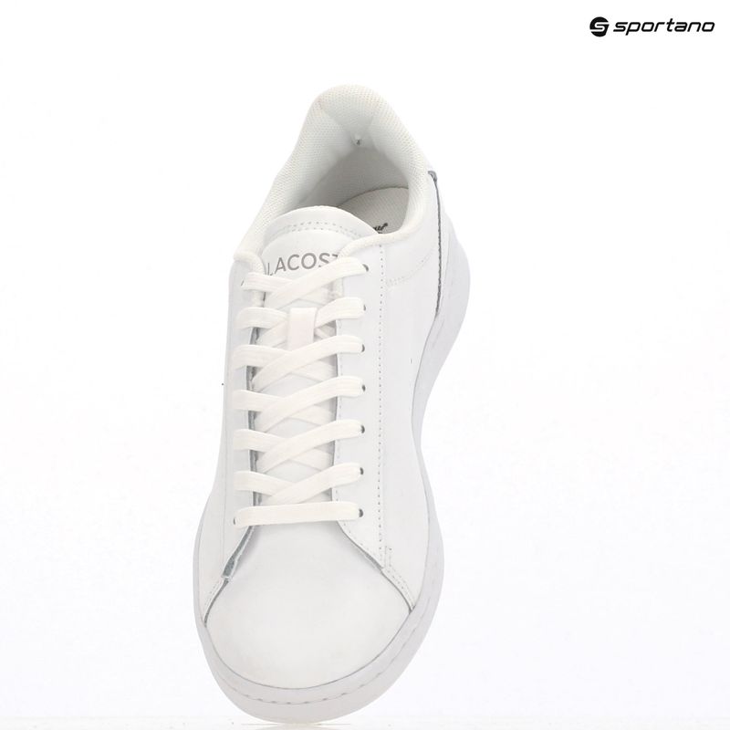Schuhe Damen Lacoste 48SFA0118 9