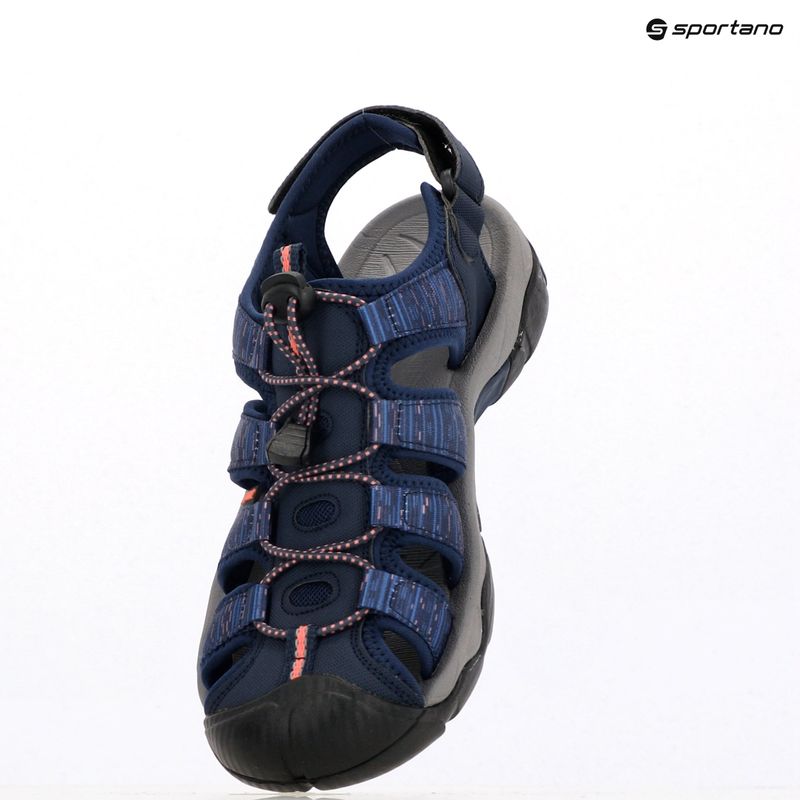 Grisport Damen Sandalen 039037L navy 11