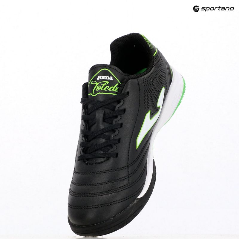 Joma Toledo Jr IN Fußballschuhe für Kinder 9