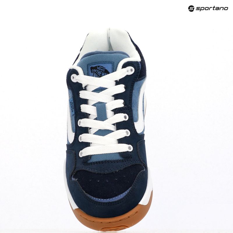 Vans Rowley XLT stv navy Schuhe 9
