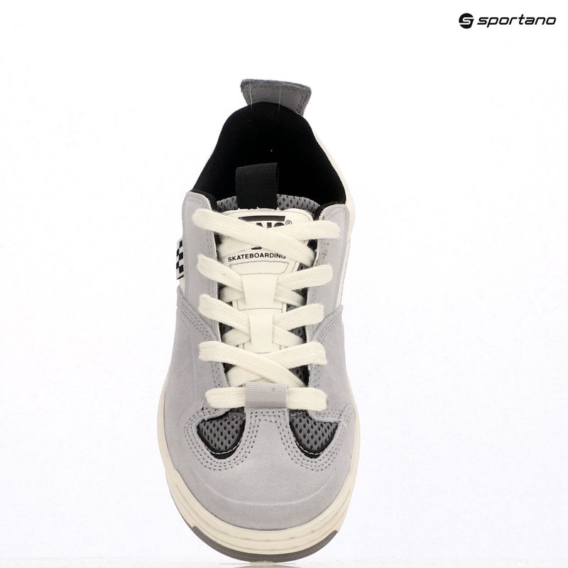 Vans Skate Mixxa Frost grau Schuhe 9