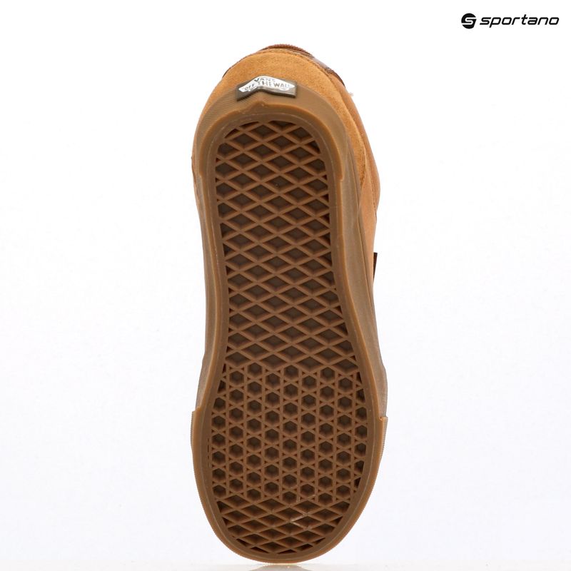 Vans Chukka Push Streifenhörnchen Schuhe 9