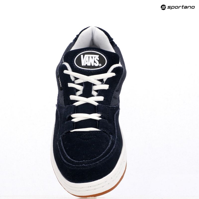 Vans Speed LS Utility/Navy Schuh 9
