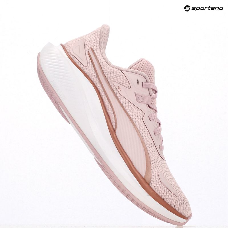 PUMA Laufschuhe 11