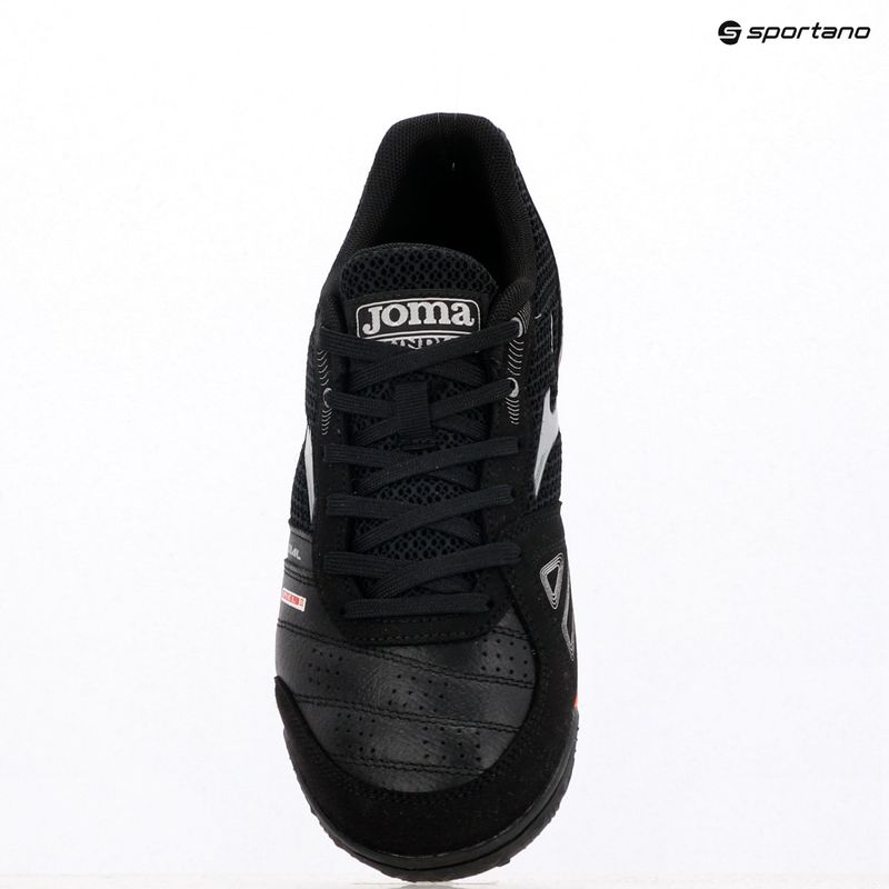Fußballschuhe Herren Joma Mundial TF black 11